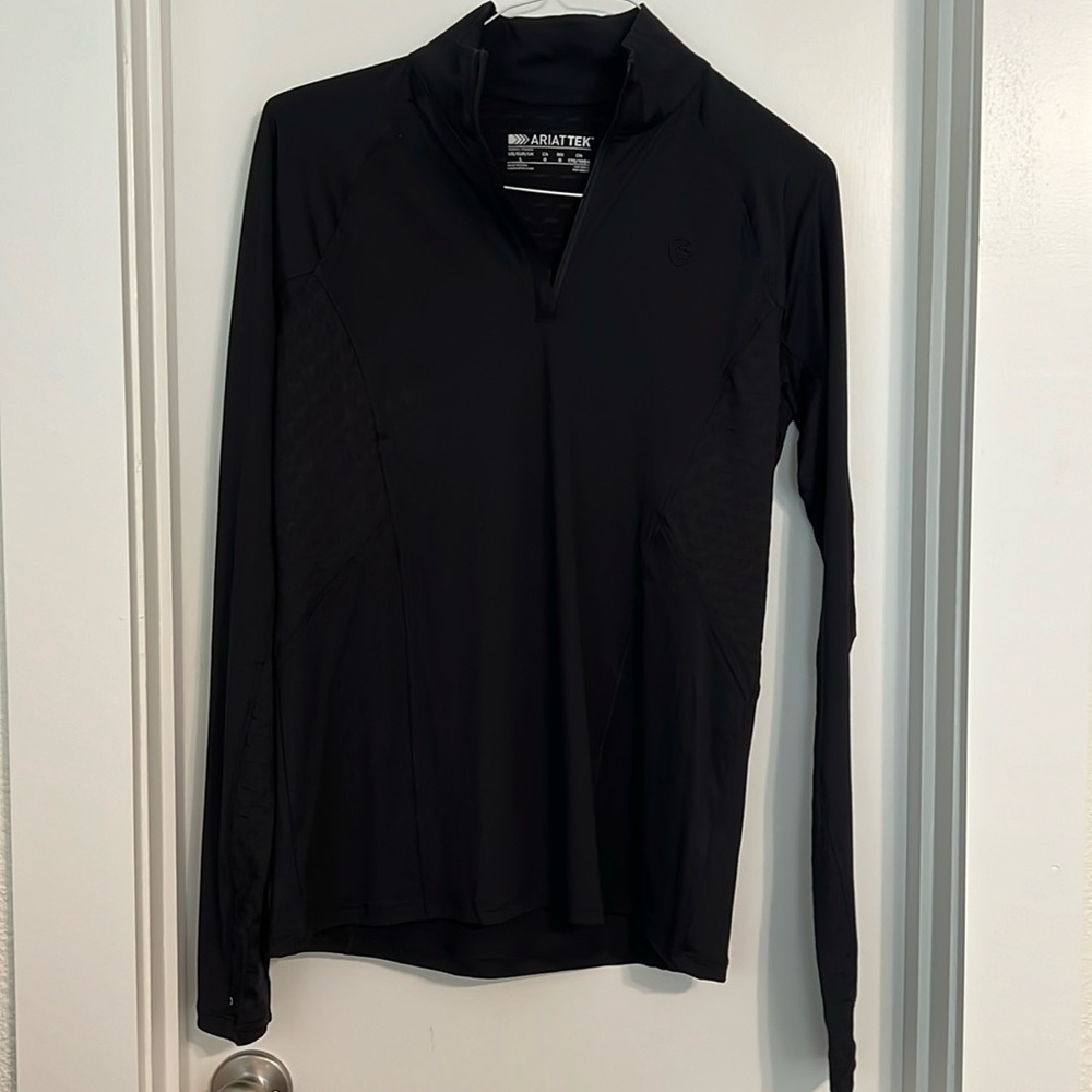 Ariat riding sun shirt